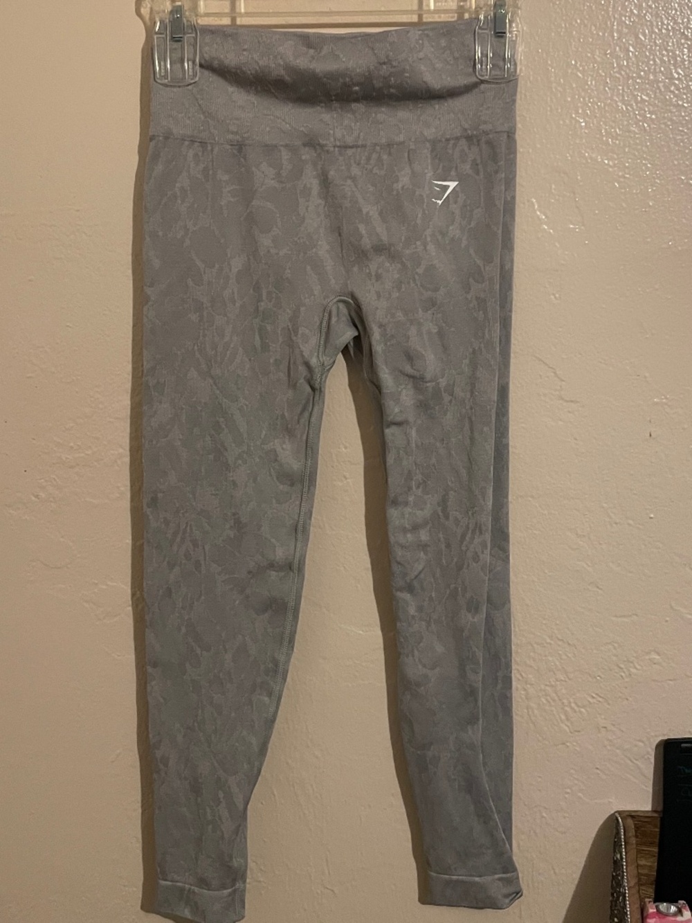 Gymshark Butterfly Adapt Seamless